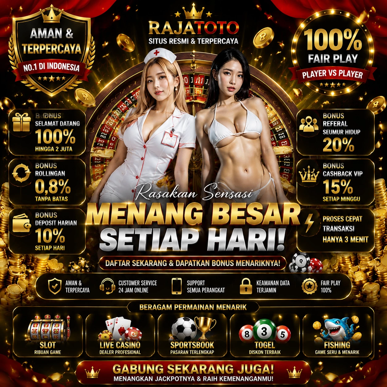 jari4d APK — file sudah dicek